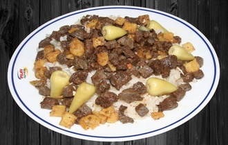Ciğer görseli