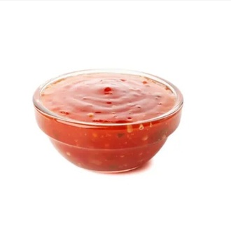 Hot Chili Sos görseli