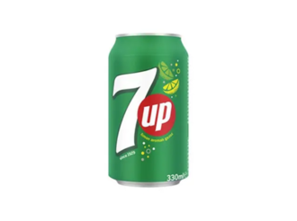 7Up (33 Cl.) görseli