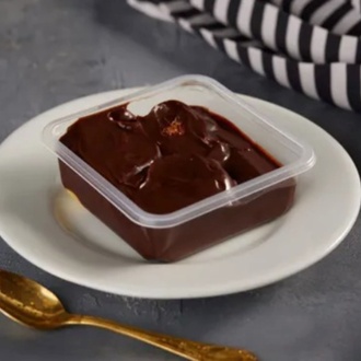 Profiterol görseli