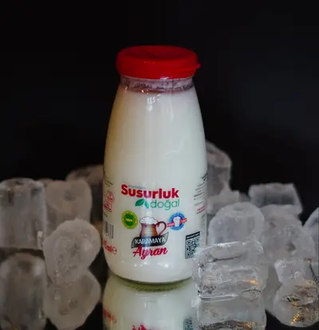 Özel Susurluk Ayran (25 Cl.) görseli