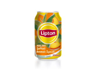 Lipton Ice Tea (33 Cl.) görseli