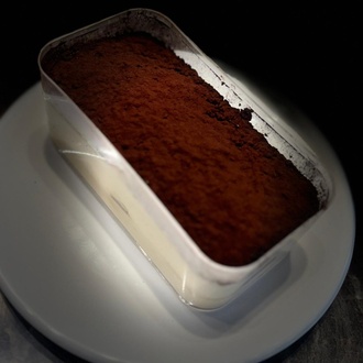 Tiramisu görseli