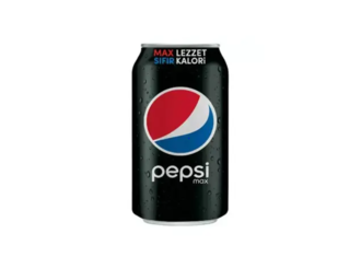 Pepsi Max (33 Cl.) görseli