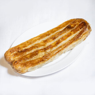 Kıymalı Börek (750 Gr.) (Pişirilmiş) görseli