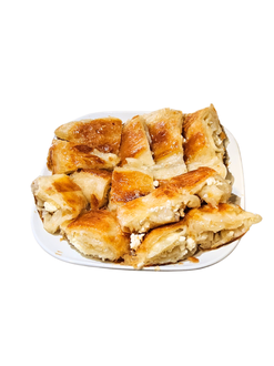 Peynirli Börek (Porsiyon) görseli