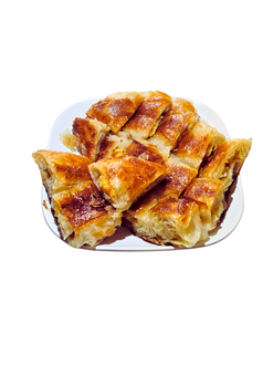Patatesli Börek (Porsiyon) görseli