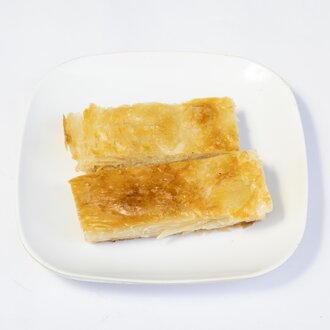 Küt Böreği görseli