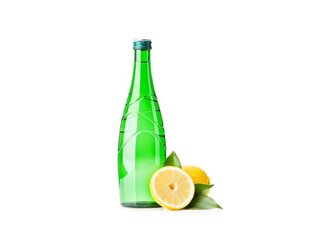 Limonlu Soda (20 Cl.) görseli
