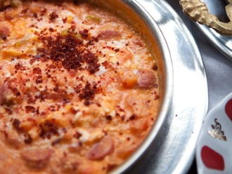 Menemen görseli