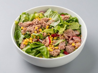 Tuna Salata görseli