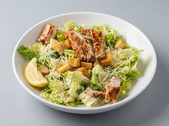 Sezar Salata görseli