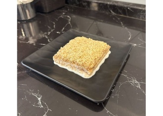 Fındıklı Soğuk Kadayıf görseli