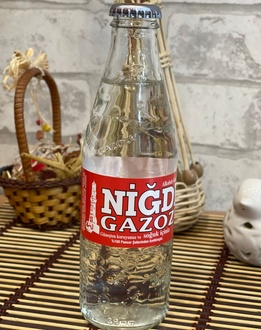 Niğde Gazozu (20 Cl.) görseli