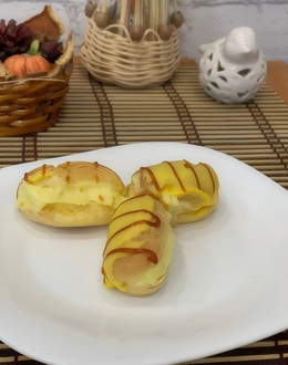 Muzlu Ekler görseli