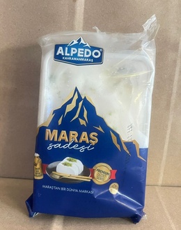 Sade Dondurma (250 Gr.) görseli