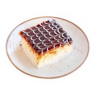 Karamelli Trileçe görseli