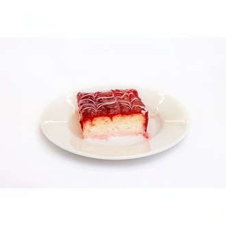 Frambuazlı Trileçe görseli