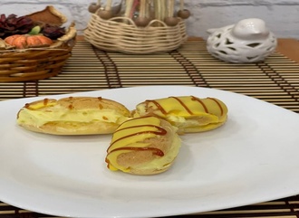 Muzlu Ekler (500 Gr.) görseli