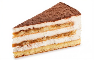 Tiramisu görseli