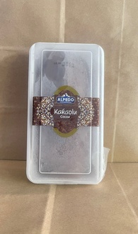 Çikolatalı Dondurma (500 Gr.) görseli