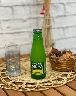 Limonlu Soda (20 Cl.) görseli