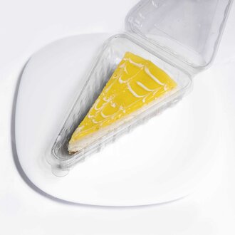 Limonlu Cheesecake görseli