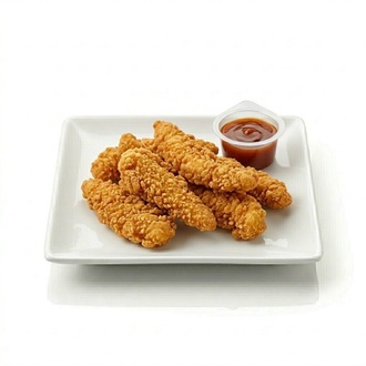 Tavuk Tenders(6 Adet) görseli