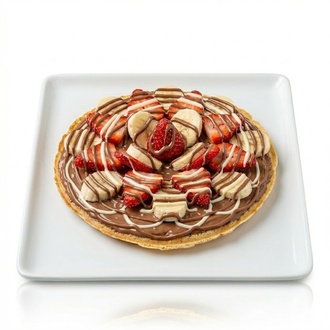 Waffle görseli