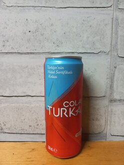 Cola Turka (33 Cl.) görseli