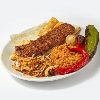 Adana Kebap görseli