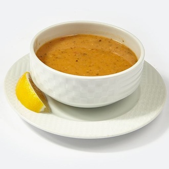 Günün Çorbası görseli