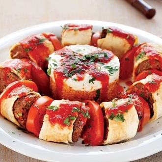 Beyti Kebap görseli