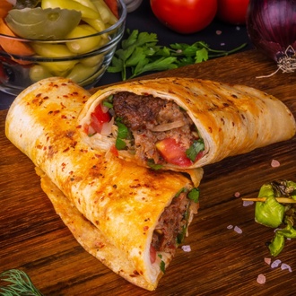 Urfa Dürüm görseli