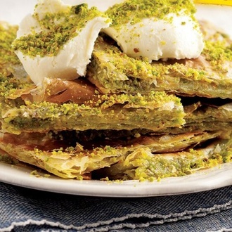 Antep Katmer görseli