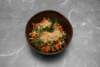 Gavurdağı Salata görseli