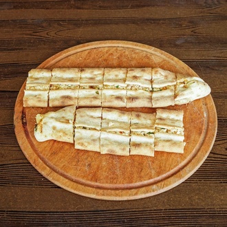 Kaşarlı Pide görseli