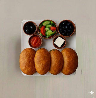 Doyum Tabağı görseli