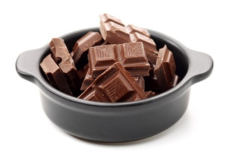 Çikolata(50 Gr) görseli