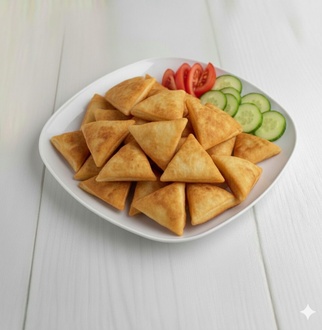 Lokmalık Tabağı görseli
