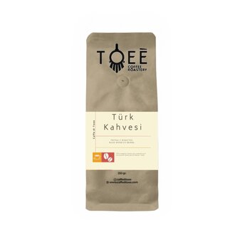 Türk Kahvesi (100 Gr.) görseli