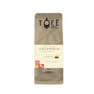 Colombia Supremo Medellin (250 Gr.) görseli