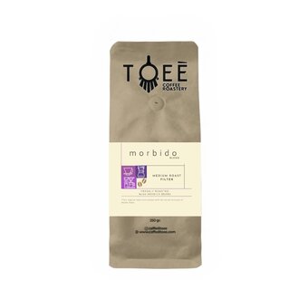 Morbido Blend (250 Gr.) görseli