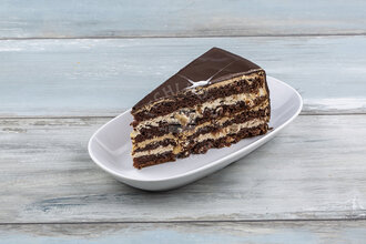 Snickers Pasta görseli