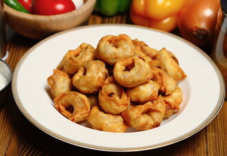 Çıtır Mantı görseli