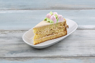 Arahis Pasta görseli