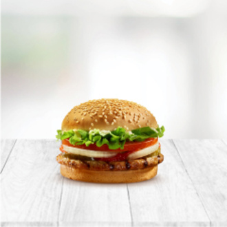 Kadri Jr. Burger görseli