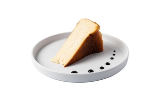Bask Cheesecake görseli