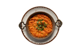 Menemen görseli