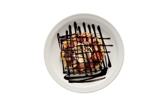 Waffle görseli